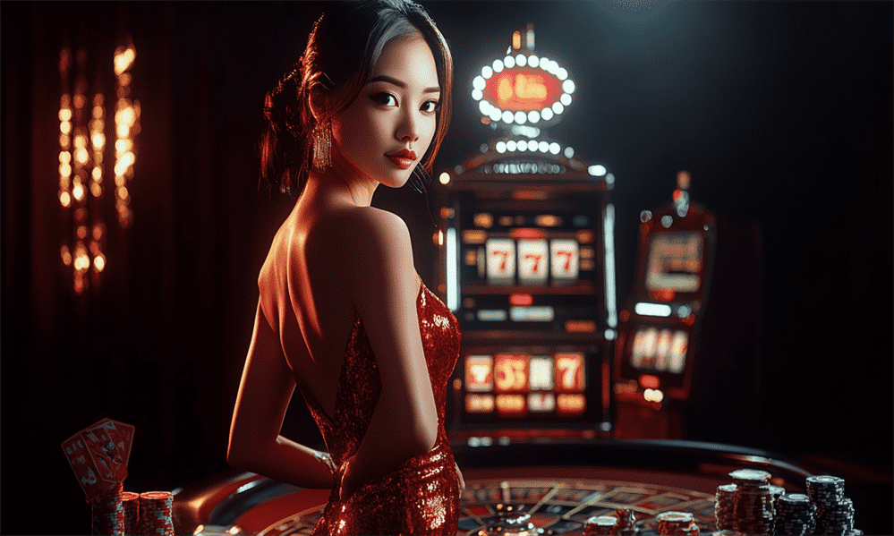 online gambling for real money