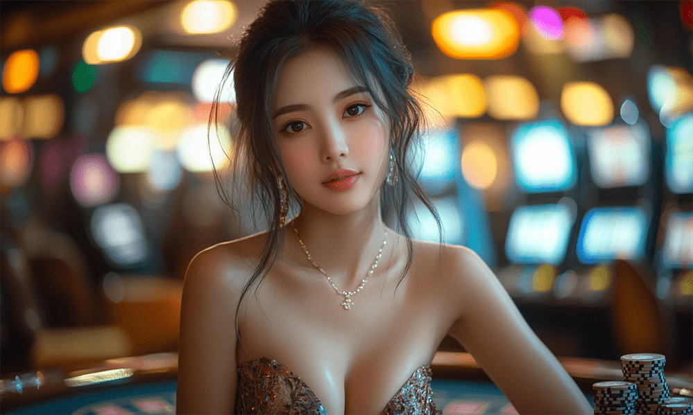 lucky gaming casino