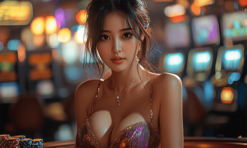 color casino