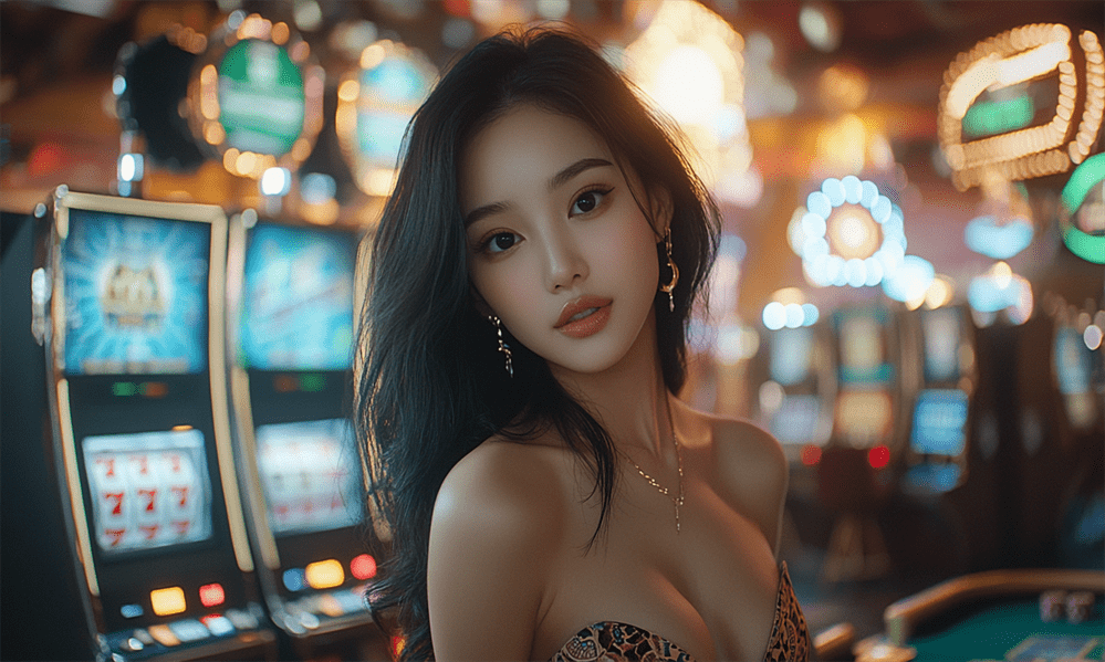 Jun-88 sòng bạc
