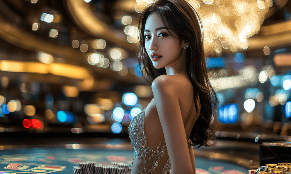 hann casino resort